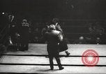 Standbild Boxing Tournament New York United States USA, 1965, aus Sekunde 44 historischem Filmmaterial Videoclip 65675061775
