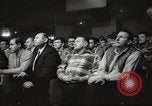 Standbild Boxing Tournament New York United States USA, 1965, aus Sekunde 45 historischem Filmmaterial Videoclip 65675061775