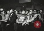 Standbild Boxing Tournament New York United States USA, 1965, aus Sekunde 46 historischem Filmmaterial Videoclip 65675061775