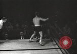 Standbild Boxing Tournament New York United States USA, 1965, aus Sekunde 49 historischem Filmmaterial Videoclip 65675061775