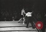Standbild Boxing Tournament New York United States USA, 1965, aus Sekunde 51 historischem Filmmaterial Videoclip 65675061775