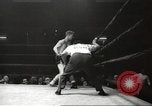 Standbild Boxing Tournament New York United States USA, 1965, aus Sekunde 53 historischem Filmmaterial Videoclip 65675061775