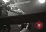Standbild Boxing Tournament New York United States USA, 1965, aus Sekunde 56 historischem Filmmaterial Videoclip 65675061775