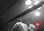Standbild Boxing Tournament New York United States USA, 1965, aus Sekunde 57 historischem Filmmaterial Videoclip 65675061775