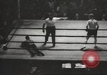 Standbild Boxing Tournament New York United States USA, 1965, aus Sekunde 60 historischem Filmmaterial Videoclip 65675061775