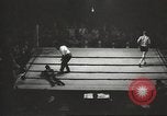 Standbild Boxing Tournament New York United States USA, 1965, aus Sekunde 61 historischem Filmmaterial Videoclip 65675061775
