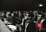 Standbild Boxing Tournament New York United States USA, 1965, aus Sekunde 62 historischem Filmmaterial Videoclip 65675061775