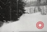 Standbild Welt Meisterschaft Downhill Megeve Frankreich, 1965, aus Sekunde 12 historischem Filmmaterial Videoclip 65675061776