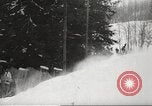 Standbild Welt Meisterschaft Downhill Megeve Frankreich, 1965, aus Sekunde 13 historischem Filmmaterial Videoclip 65675061776
