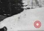 Standbild Welt Meisterschaft Downhill Megeve Frankreich, 1965, aus Sekunde 15 historischem Filmmaterial Videoclip 65675061776