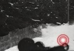 Standbild Welt Meisterschaft Downhill Megeve Frankreich, 1965, aus Sekunde 16 historischem Filmmaterial Videoclip 65675061776