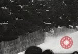 Standbild Welt Meisterschaft Downhill Megeve Frankreich, 1965, aus Sekunde 17 historischem Filmmaterial Videoclip 65675061776