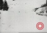 Standbild Welt Meisterschaft Downhill Megeve Frankreich, 1965, aus Sekunde 18 historischem Filmmaterial Videoclip 65675061776