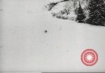 Standbild Welt Meisterschaft Downhill Megeve Frankreich, 1965, aus Sekunde 20 historischem Filmmaterial Videoclip 65675061776