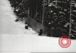 Standbild Welt Meisterschaft Downhill Megeve Frankreich, 1965, aus Sekunde 33 historischem Filmmaterial Videoclip 65675061776