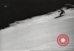 Standbild Welt Meisterschaft Downhill Megeve Frankreich, 1965, aus Sekunde 35 historischem Filmmaterial Videoclip 65675061776
