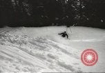 Standbild Welt Meisterschaft Downhill Megeve Frankreich, 1965, aus Sekunde 38 historischem Filmmaterial Videoclip 65675061776