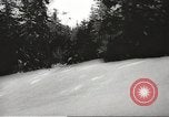 Standbild Welt Meisterschaft Downhill Megeve Frankreich, 1965, aus Sekunde 42 historischem Filmmaterial Videoclip 65675061776