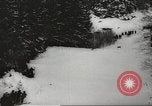 Standbild Welt Meisterschaft Downhill Megeve Frankreich, 1965, aus Sekunde 45 historischem Filmmaterial Videoclip 65675061776