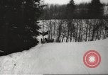 Standbild Welt Meisterschaft Downhill Megeve Frankreich, 1965, aus Sekunde 54 historischem Filmmaterial Videoclip 65675061776