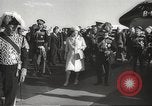 Standbild Queen Elizabeth Addis Ababa Äthiopien, 1965, aus Sekunde 28 historischem Filmmaterial Videoclip 65675061777