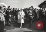 Standbild Queen Elizabeth Addis Ababa Äthiopien, 1965, aus Sekunde 29 historischem Filmmaterial Videoclip 65675061777