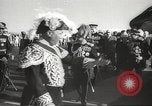 Standbild Queen Elizabeth Addis Ababa Äthiopien, 1965, aus Sekunde 31 historischem Filmmaterial Videoclip 65675061777