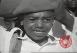 Standbild Queen Elizabeth Addis Ababa Äthiopien, 1965, aus Sekunde 40 historischem Filmmaterial Videoclip 65675061777