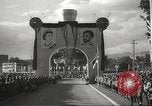 Standbild Queen Elizabeth Addis Ababa Äthiopien, 1965, aus Sekunde 42 historischem Filmmaterial Videoclip 65675061777
