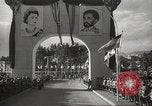 Standbild Queen Elizabeth Addis Ababa Äthiopien, 1965, aus Sekunde 44 historischem Filmmaterial Videoclip 65675061777