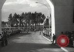 Standbild Queen Elizabeth Addis Ababa Äthiopien, 1965, aus Sekunde 46 historischem Filmmaterial Videoclip 65675061777
