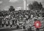 Standbild Queen Elizabeth Addis Ababa Äthiopien, 1965, aus Sekunde 48 historischem Filmmaterial Videoclip 65675061777