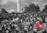 Standbild Queen Elizabeth Addis Ababa Äthiopien, 1965, aus Sekunde 49 historischem Filmmaterial Videoclip 65675061777