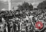 Standbild Queen Elizabeth Addis Ababa Äthiopien, 1965, aus Sekunde 50 historischem Filmmaterial Videoclip 65675061777