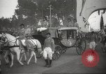 Standbild Queen Elizabeth Addis Ababa Äthiopien, 1965, aus Sekunde 52 historischem Filmmaterial Videoclip 65675061777