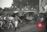 Standbild Queen Elizabeth Addis Ababa Äthiopien, 1965, aus Sekunde 53 historischem Filmmaterial Videoclip 65675061777