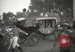Standbild Queen Elizabeth Addis Ababa Äthiopien, 1965, aus Sekunde 54 historischem Filmmaterial Videoclip 65675061777