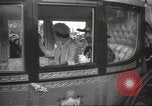 Standbild Queen Elizabeth Addis Ababa Äthiopien, 1965, aus Sekunde 57 historischem Filmmaterial Videoclip 65675061777