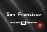Image blessés américains San Francisco California USA, 1965, de la seconde 5 séquences d'archives historiques vidéo 65675061778
