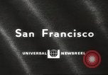 Image blessés américains San Francisco California USA, 1965, de la seconde 6 séquences d'archives historiques vidéo 65675061778