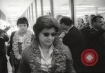 Image blessés américains San Francisco California USA, 1965, de la seconde 43 séquences d'archives historiques vidéo 65675061778