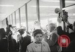 Image blessés américains San Francisco California USA, 1965, de la seconde 51 séquences d'archives historiques vidéo 65675061778