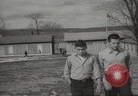 Standbild Job Corps Auszubildende Thurmont Maryland USA, 1965, aus Sekunde 4 historischem Filmmaterial Videoclip 65675061779