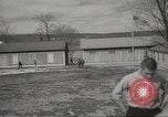 Standbild Job Corps Auszubildende Thurmont Maryland USA, 1965, aus Sekunde 6 historischem Filmmaterial Videoclip 65675061779