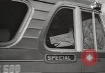 Standbild Job Corps Auszubildende Thurmont Maryland USA, 1965, aus Sekunde 9 historischem Filmmaterial Videoclip 65675061779