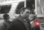 Standbild Job Corps Auszubildende Thurmont Maryland USA, 1965, aus Sekunde 13 historischem Filmmaterial Videoclip 65675061779
