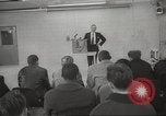 Standbild Job Corps Auszubildende Thurmont Maryland USA, 1965, aus Sekunde 19 historischem Filmmaterial Videoclip 65675061779