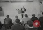Standbild Job Corps Auszubildende Thurmont Maryland USA, 1965, aus Sekunde 20 historischem Filmmaterial Videoclip 65675061779