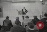 Standbild Job Corps Auszubildende Thurmont Maryland USA, 1965, aus Sekunde 22 historischem Filmmaterial Videoclip 65675061779