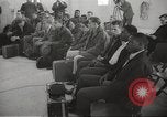 Standbild Job Corps Auszubildende Thurmont Maryland USA, 1965, aus Sekunde 25 historischem Filmmaterial Videoclip 65675061779